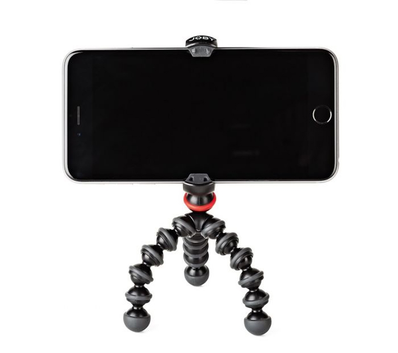 Joby GorillaPod Mobile Mini Black/Charcoal Tripod