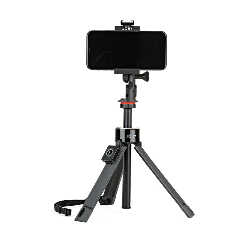 Joby GripTight PRO TelePod (Blk/C)