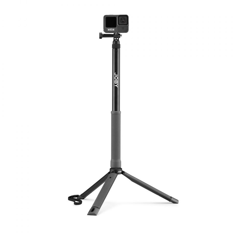 Joby TelePod Sport Monopod for 360 Degree Cameras