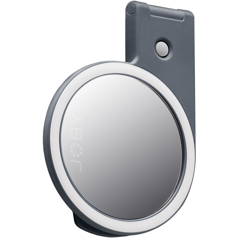 Joby Beamo Ring Light for MagSafe - Grey