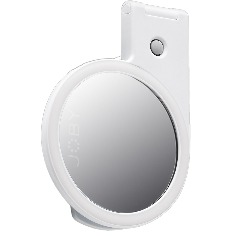 Joby Beamo Ring Light for MagSafe - White