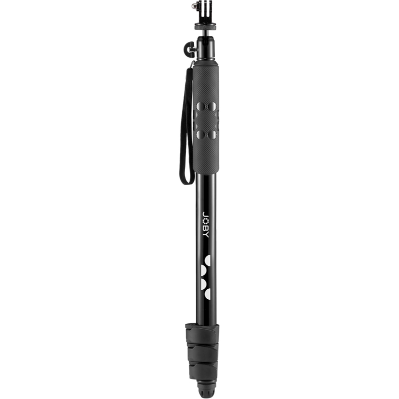 Joby Compact 2in1 Monopod w/ Ball Head Monopod