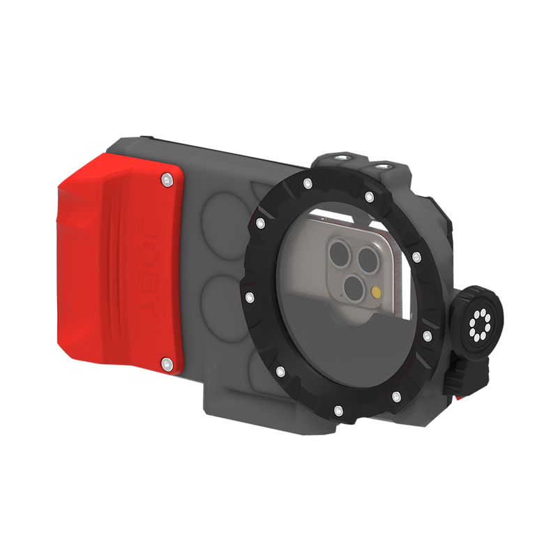 Joby SeaPal Waterproof Case for Select Smartphones
