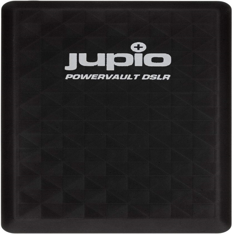 Jupio PowerVault DSLR - Canon LP-E17