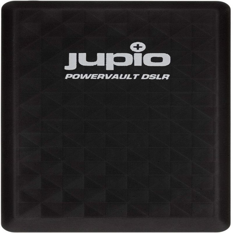 Jupio PowerVault DSLR - Sony E NP-FW50