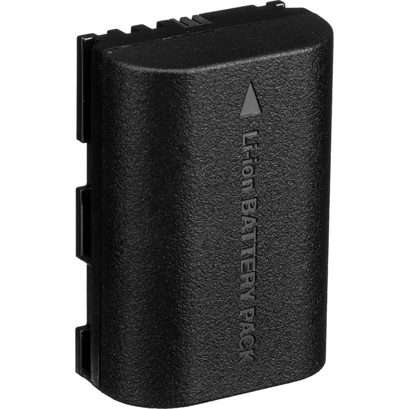 Jupio LP-E6N Lithium-Ion Battery Pack (7.4V, 1700mAh)