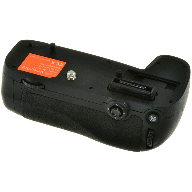 Jupio Nikon D7100 Battery Grip