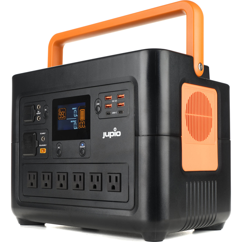 Jupio PowerBox 1500