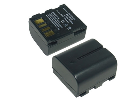 Master Instruments JVC BN-VF707U and BN-VF707UE Rechargeable Video Camera Battery