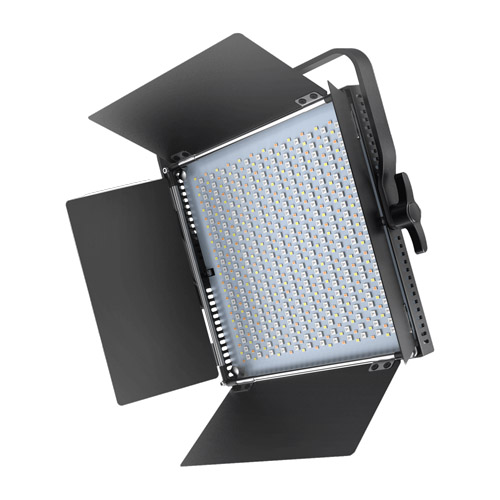 Pixel K80C RGB LED Light Panel