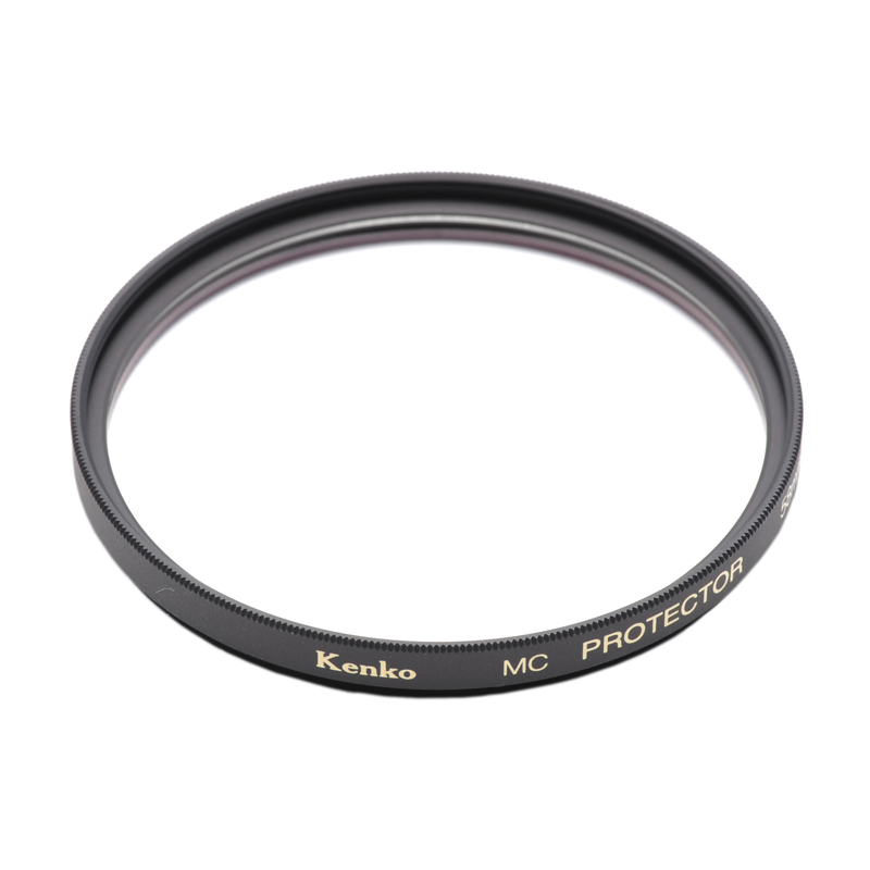 Kenko Multi Coated Lens Protector