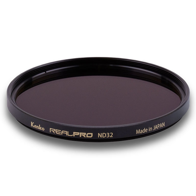 Kenko RealPro ND32 5 Stop ND Filter (77mm)