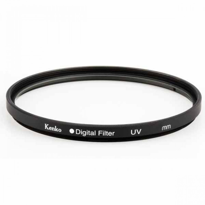 Kenko Ultra Violet UV MC Lens Filter