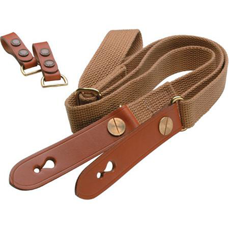 Billingham Waist Strap Attachment Khaki/Chocolate