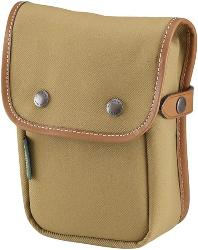 Billingham Delta Pocket Khaki/Tan