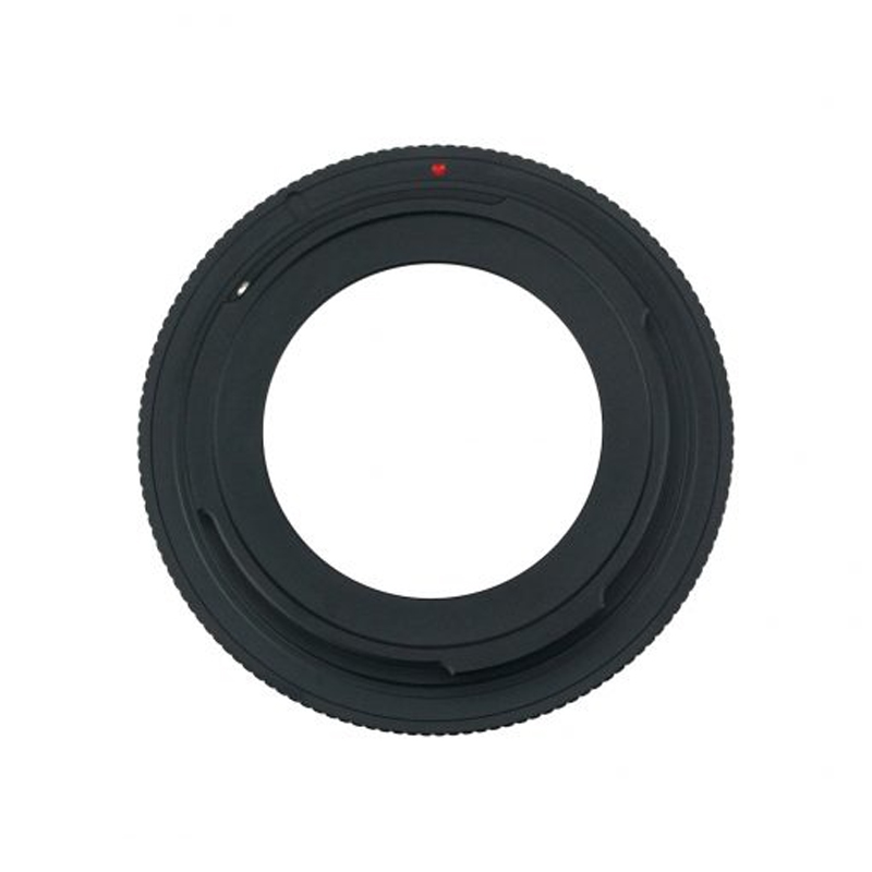 Kiwi Mount Adapter - M42 Lens - Canon EOS Camera
