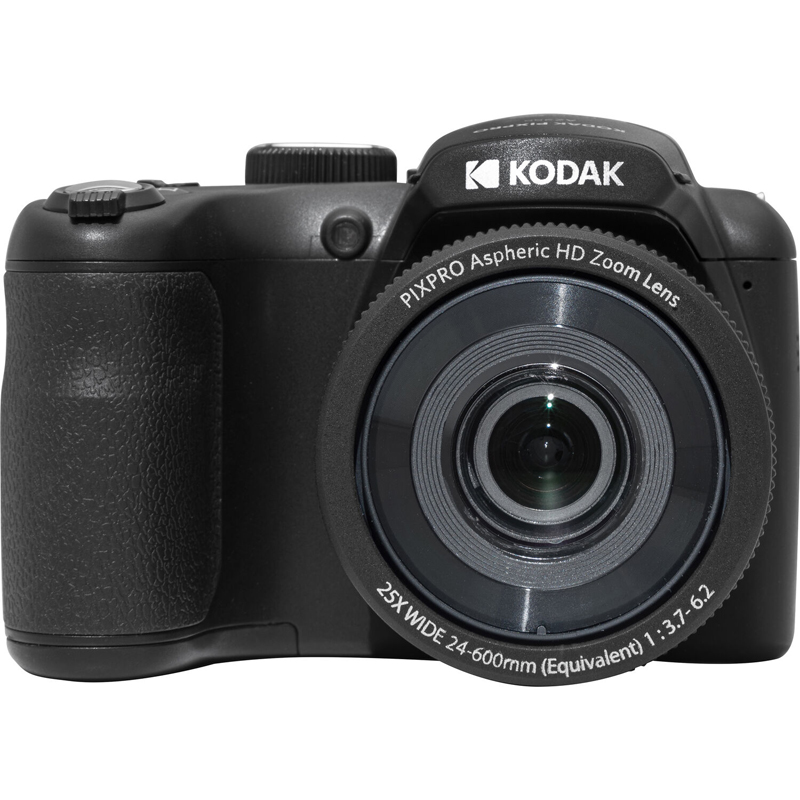 Kodak Pixpro AZ255 Astro Zoom Camera - Black