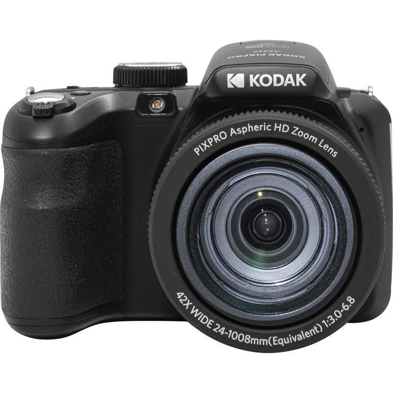 Kodak Pixpro AZ425 Astro Zoom Camera - Black