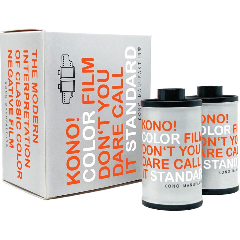 KONO Color 400 - Pack of 2