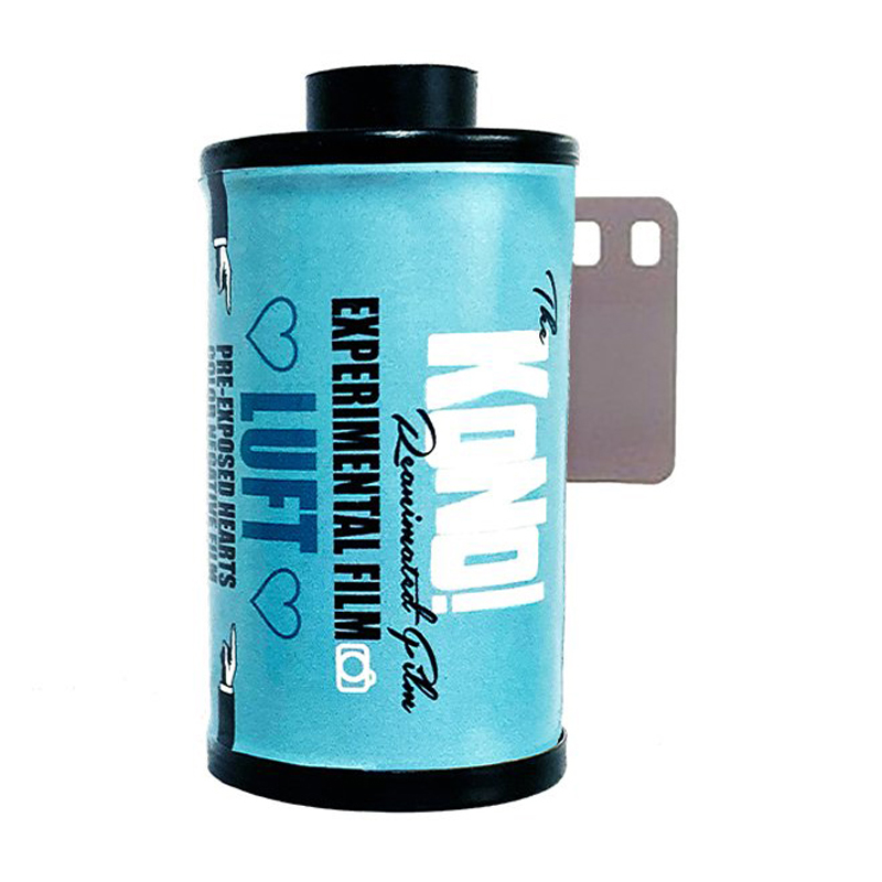 KONO Effect Film LUFT