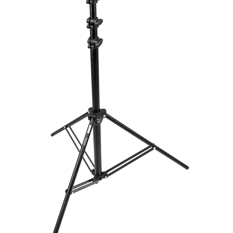 Kupo 028 247cm Auto Folding Leg Light Stand