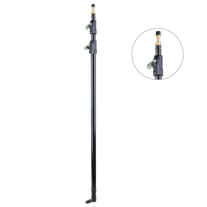 Kupo 092 3 section baby light stand extension