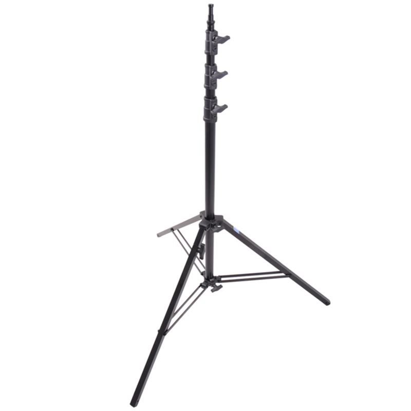 Kupo 195S Baby Kit light stand with square legs 400cm