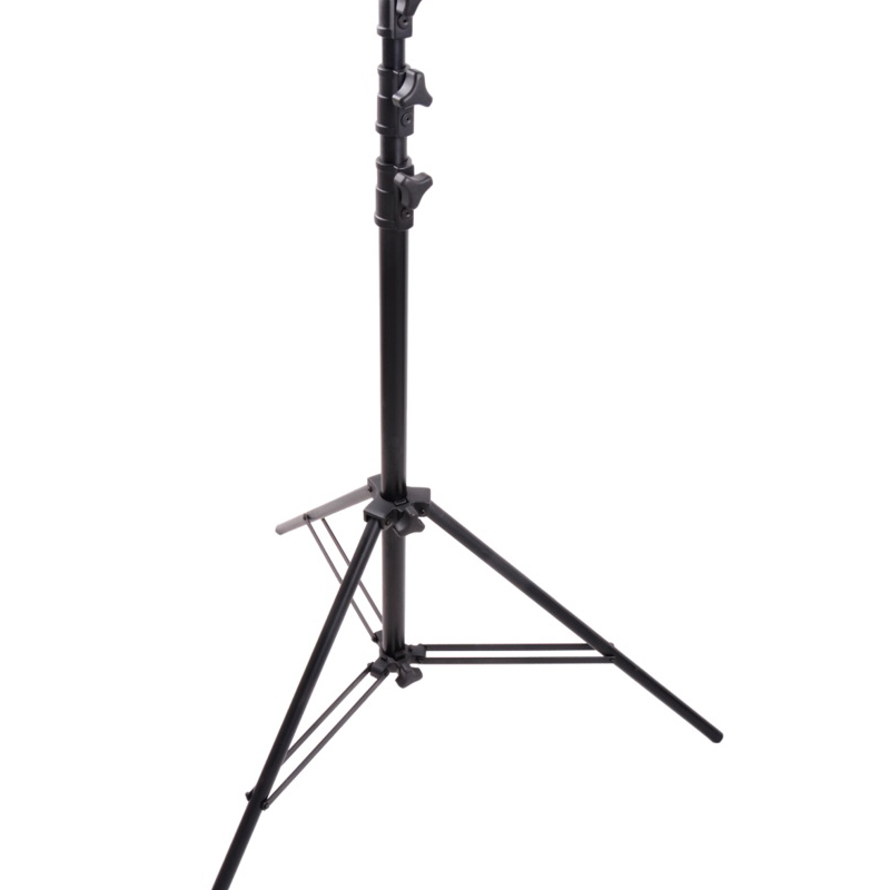 Kupo 198AC Universal 385cm Light Stand with Air Cushion