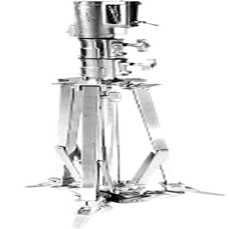 Kupo 300M High Roller Stand 4.3m (silver)