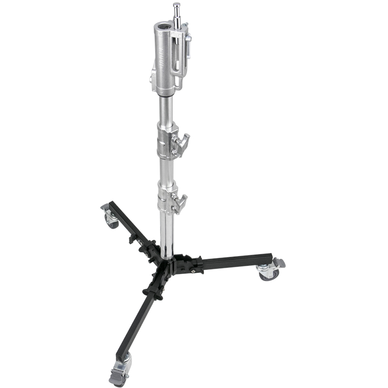 Kupo 370M Low Boy Junior Studio Aluminium Roller Stand