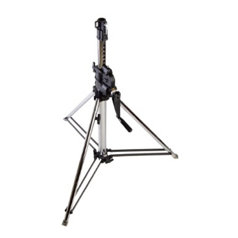 Kupo 481 two Section Wind-up Followspot Stand