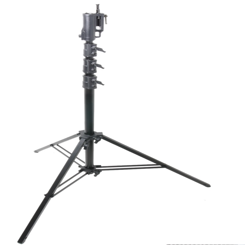 Kupo 543MB Master 4.2m High Cine Stand Black