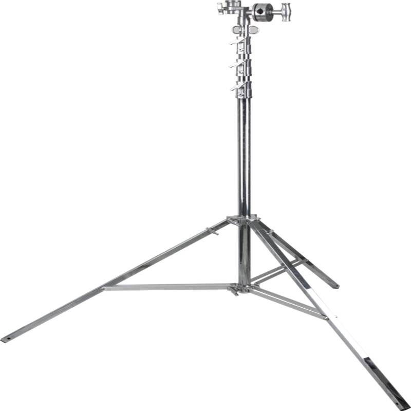 Kupo 620M Wide Base High Overhead stand