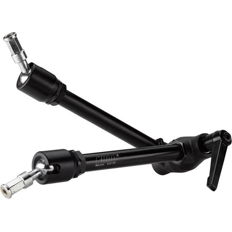 Kupo KCP-101 Max Arm Heavy Duty Friction Arm with Adjustable Handle