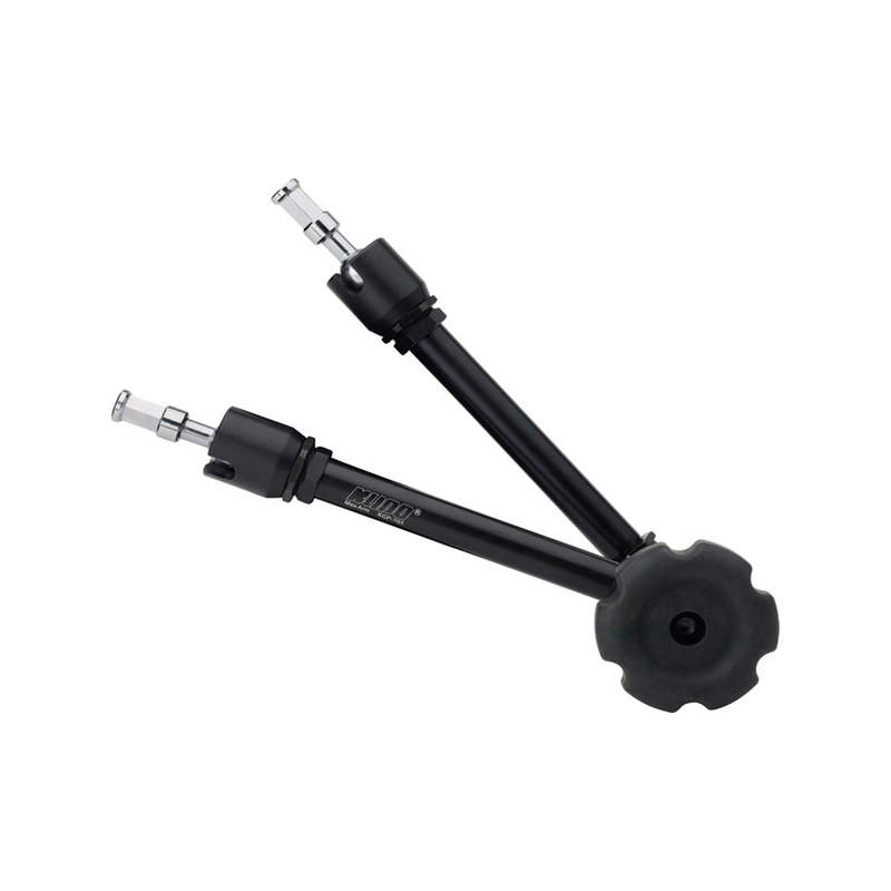 Kupo KCP-101W Max Arm with wheel handle and 5/8