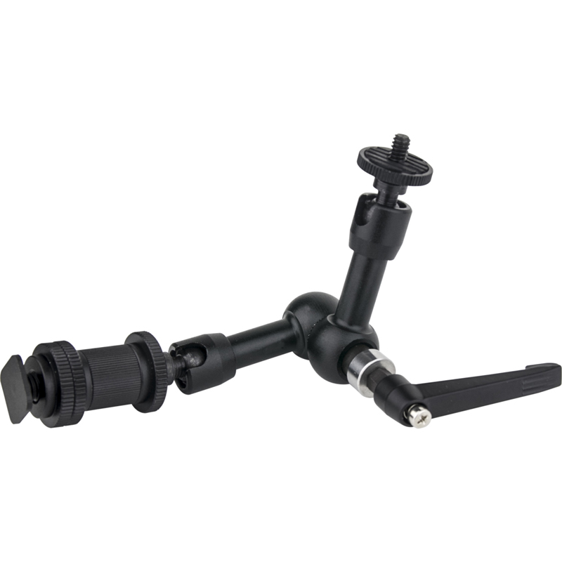 Kupo KCP-103 Mini Vision Arm with coldshoe mount