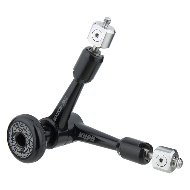 Kupo KCP-110 Rocks Arm 8kg Friction Arm with Adjustable Handle