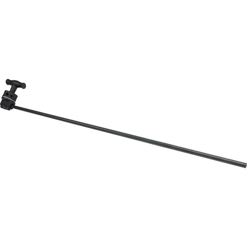 Kupo KCP-240B black 40 Extension Grip Arm w/ Big handle