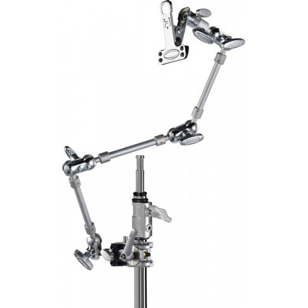 Kupo KCP-300 Articulated Arm with 16mm Stud and 3/8