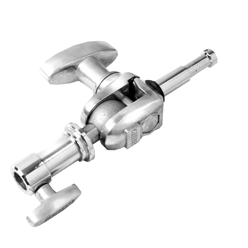 Kupo KCP-310 Ezy Grip Finger with 16mm baby swivel pin
