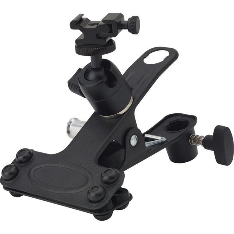 Kupo KCP-390 Alli Clamp for Speed Lights and Off Camera Flash