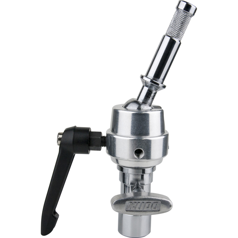 Kupo KCP-410 Super Grip Finger with baby pin
