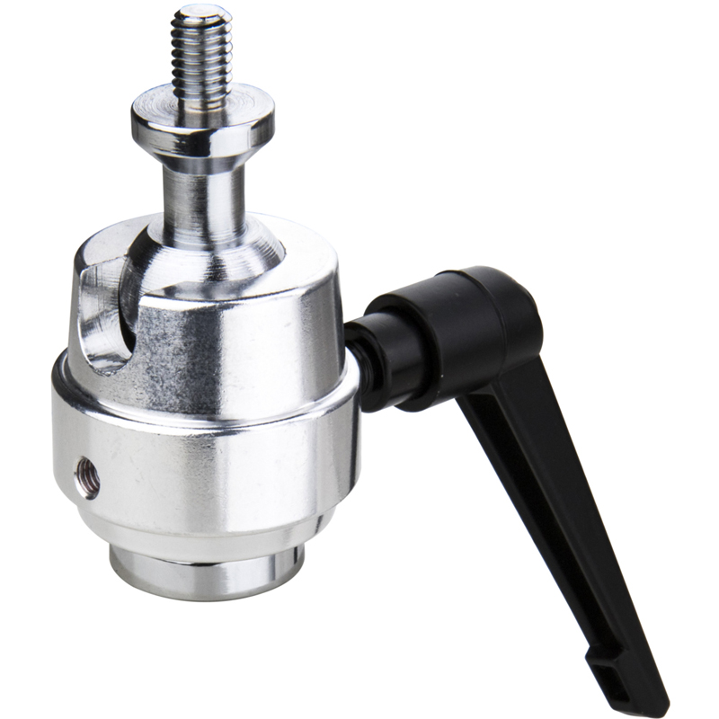 Kupo KCP-419 Supergrip ballhead