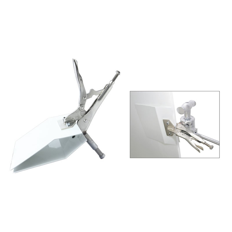Kupo KCP-616 Duck Bill Clamp
