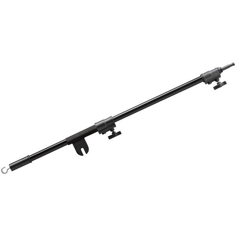 Kupo KCP-641B 240cm Aluminium Boom for C-Stand 3kg load capacity