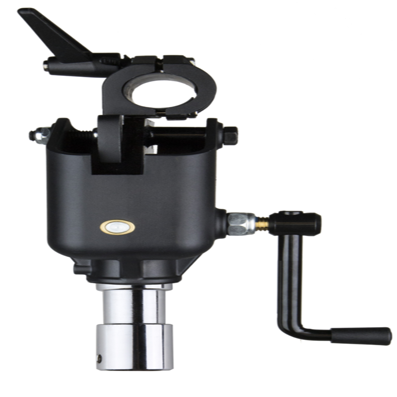 Kupo KCP-646 Heavy Duty Tilt Head for Giant Profoto Para 220-FB reflector