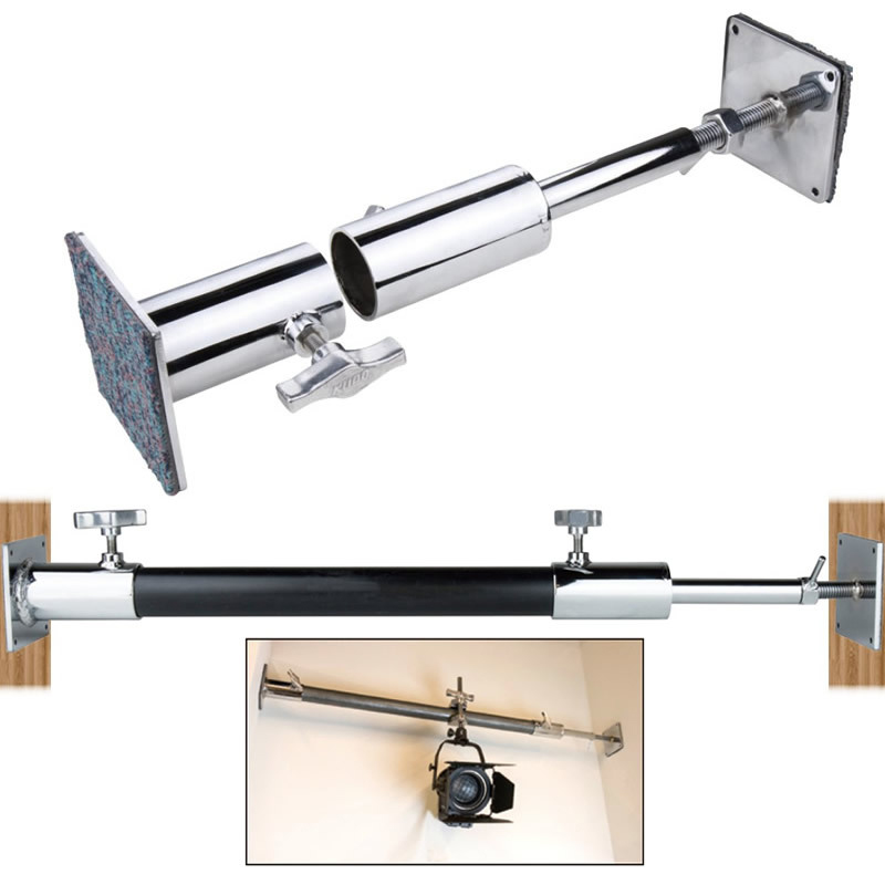 Kupo KCP-712 Wall Spreader for Schedule 40 pipe