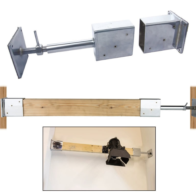 Kupo KCP-724 Wall Spreader for 4