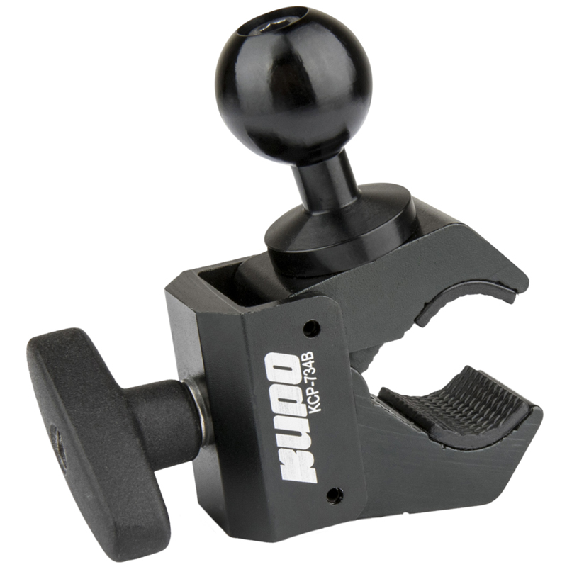Kupo KCP-734B Super Claw Ball Head