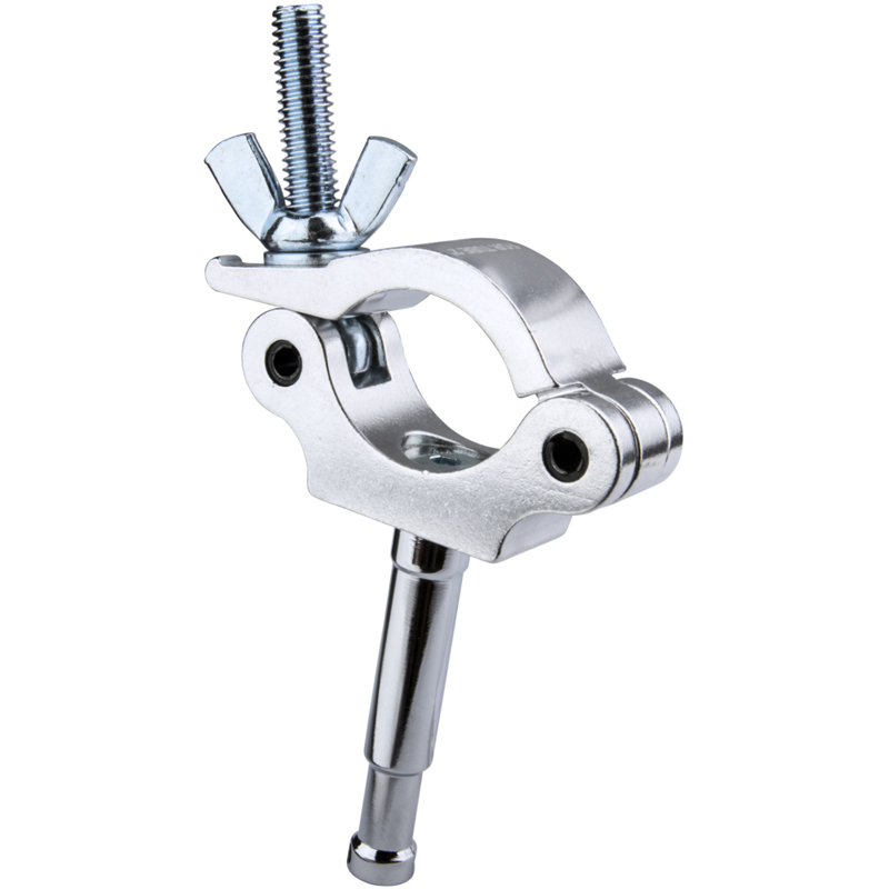 Kupo KCP-826 Slim Half Coupler with 16mm Stud